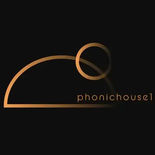 Phonic House